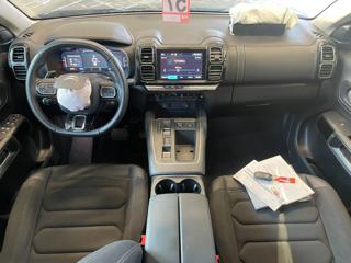 CITROEN C5 Aircross usata, con Fendinebbia