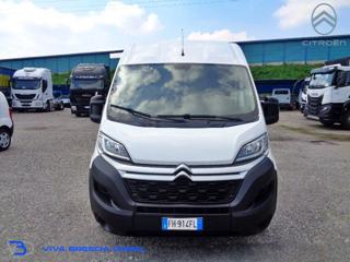CITROEN Jumper usata, con Airbag