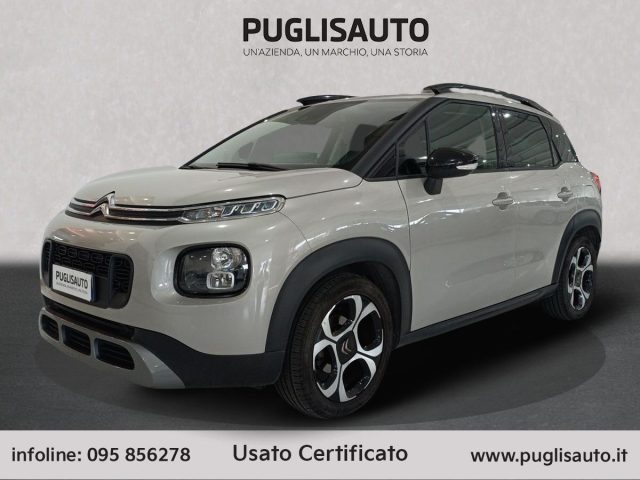 CITROEN C3 Aircross usata, con Airbag laterali
