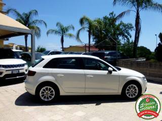 AUDI A3 usata, con Chiusura centralizzata