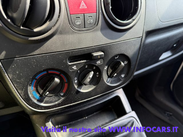 FIAT Fiorino usata, con ESP