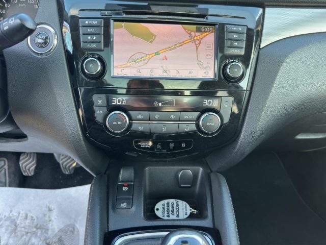 NISSAN Qashqai usata 11