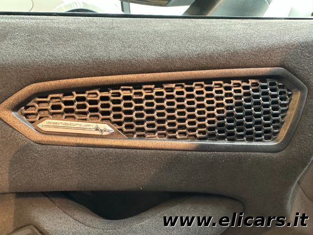 LAMBORGHINI Huracan usata, con Bracciolo