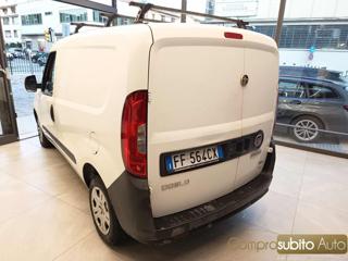 FIAT Doblo usata, con Servosterzo