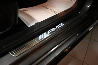 MERCEDES-BENZ CLA 45 AMG usata 86