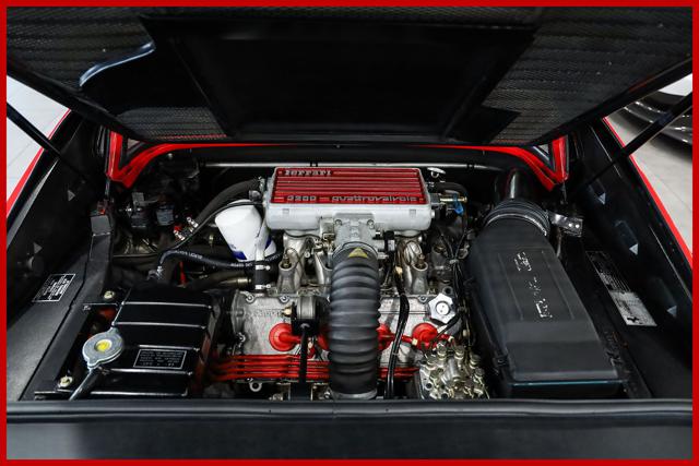 FERRARI 328 usata 14
