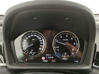 BMW X2 usata, con Servosterzo