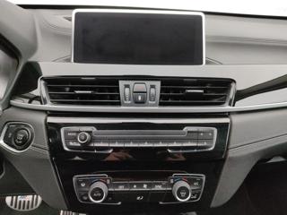 BMW X1 usata, con ESP
