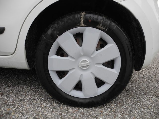 NISSAN Note usata 43