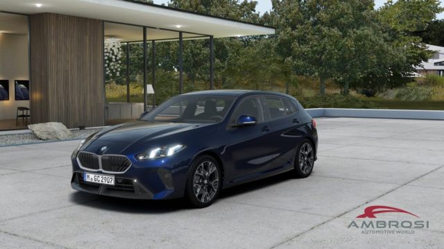 BMW 120 usata 0