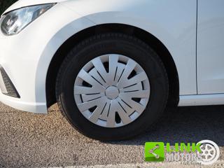 SEAT Ibiza usata 21