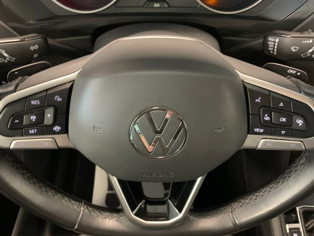 VOLKSWAGEN Tiguan usata, con Fari Xenon
