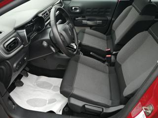 CITROEN C3 usata, con Boardcomputer