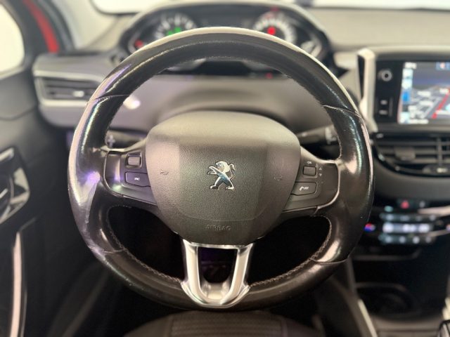 PEUGEOT 208 usata 14