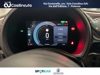 FIAT 500 usata, con Controllo vocale