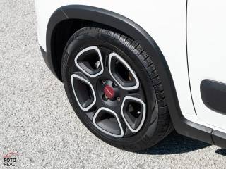 FIAT Panda usata, con MP3