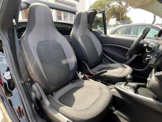 SMART ForTwo usata, con Cerchi in lega
