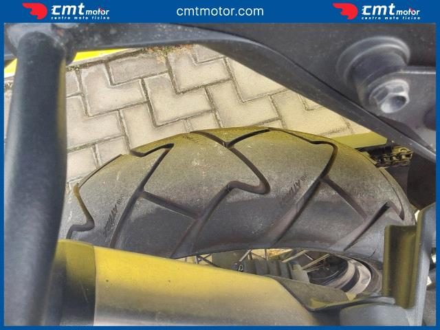 KTM 1190 Adventure usata 9