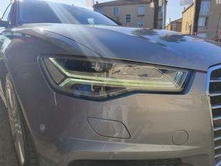 AUDI A6 usata, con Fari Xenon