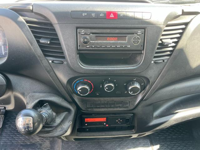 IVECO Daily usata 12