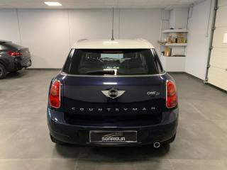 MINI Countryman usata, con Alzacristalli elettrici