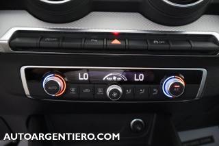 AUDI Q2 usata, con Filtro antiparticolato