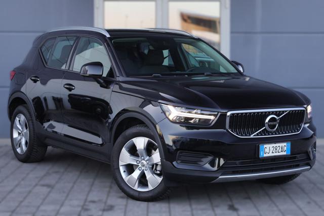 VOLVO XC40 usata, con ABS