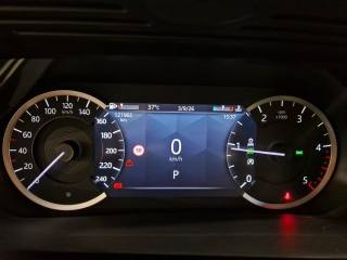 LAND ROVER Range Rover Evoque usata, con Climatizzatore