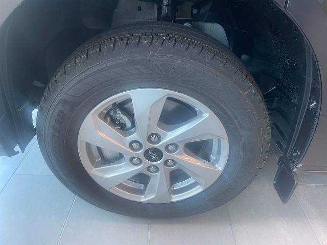 FORD Transit Custom usata, con Airbag testa