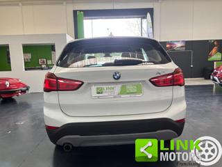 BMW X1 usata, con Airbag Passeggero