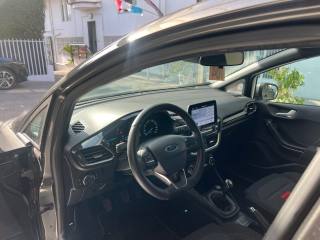 FORD Fiesta usata, con Limitatore di velocità