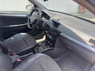 OPEL Astra usata, con Antifurto