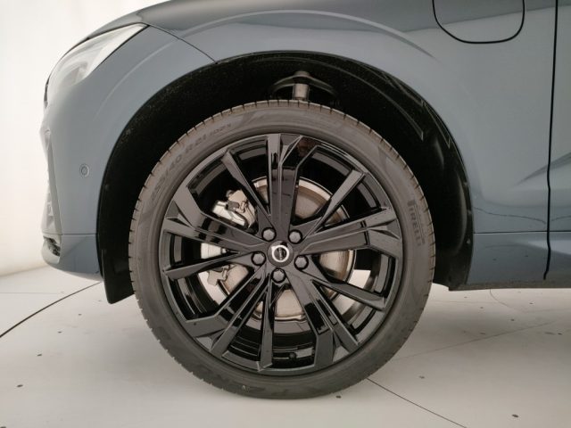 VOLVO XC60 usata, con Cerchi in lega