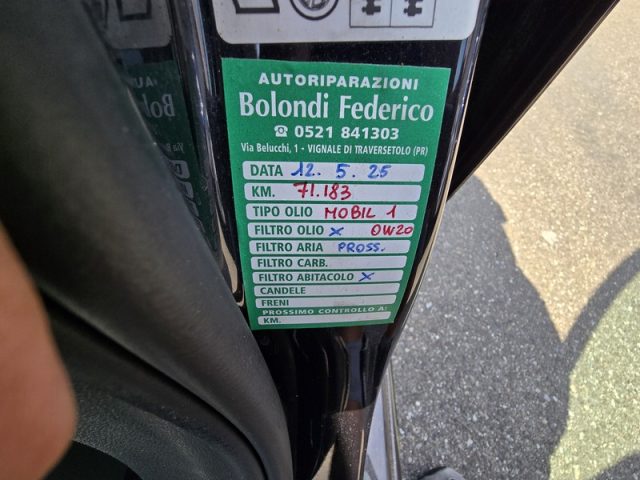 VOLKSWAGEN Polo usata, con Autoradio digitale