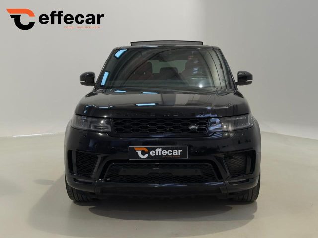 LAND ROVER Range Rover Sport usata, con Airbag