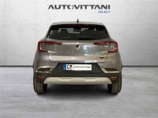 RENAULT Captur usata, con Alzacristalli elettrici