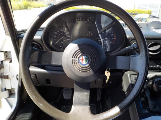 ALFA ROMEO Spider usata 63