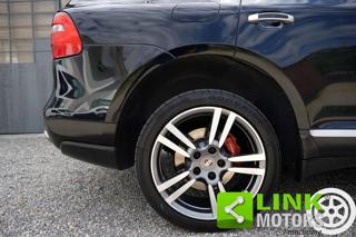 PORSCHE Cayenne usata, con Chiusura centralizzata