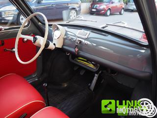 FIAT 500 usata 37