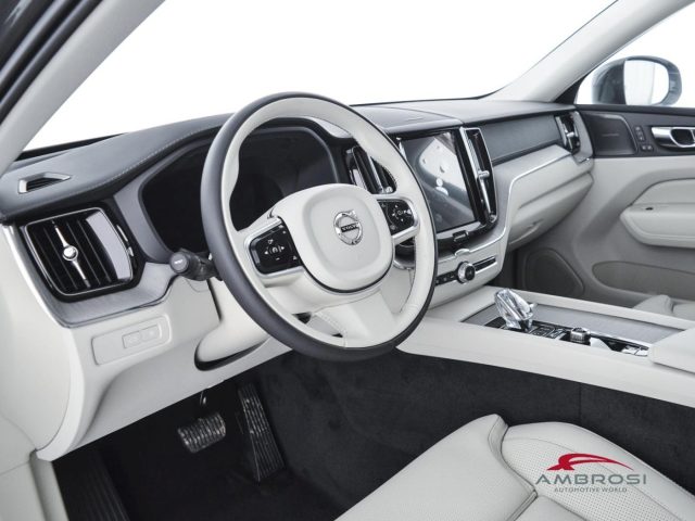 VOLVO XC60 usata 7