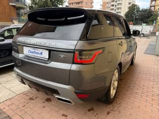 LAND ROVER Range Rover Sport usata, con Alzacristalli elettrici