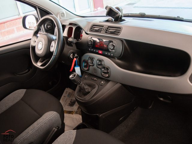 FIAT Panda usata, con Controllo trazione