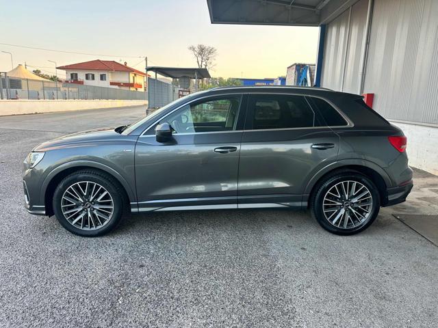 AUDI Q3 usata, con Chiusura centralizzata