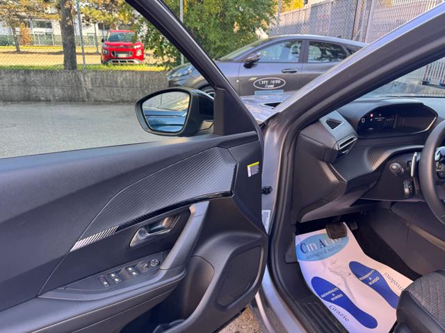 PEUGEOT 2008 usata, con Antifurto