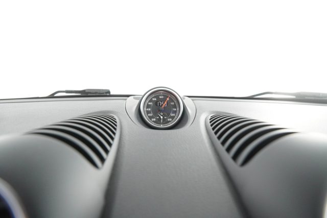 PORSCHE 718 usata 10