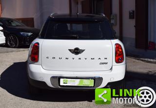 MINI Countryman usata, con Cruise Control