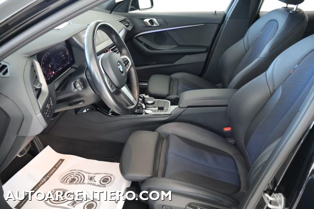 BMW 118 usata, con Antifurto