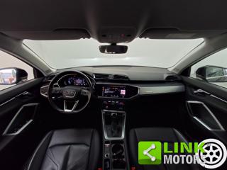AUDI Q3 usata, con Airbag Passeggero