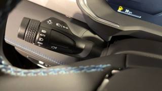 LYNK & CO 01 usata, con Sensore di pioggia
