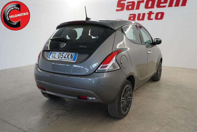 LANCIA Ypsilon usata, con Alzacristalli elettrici